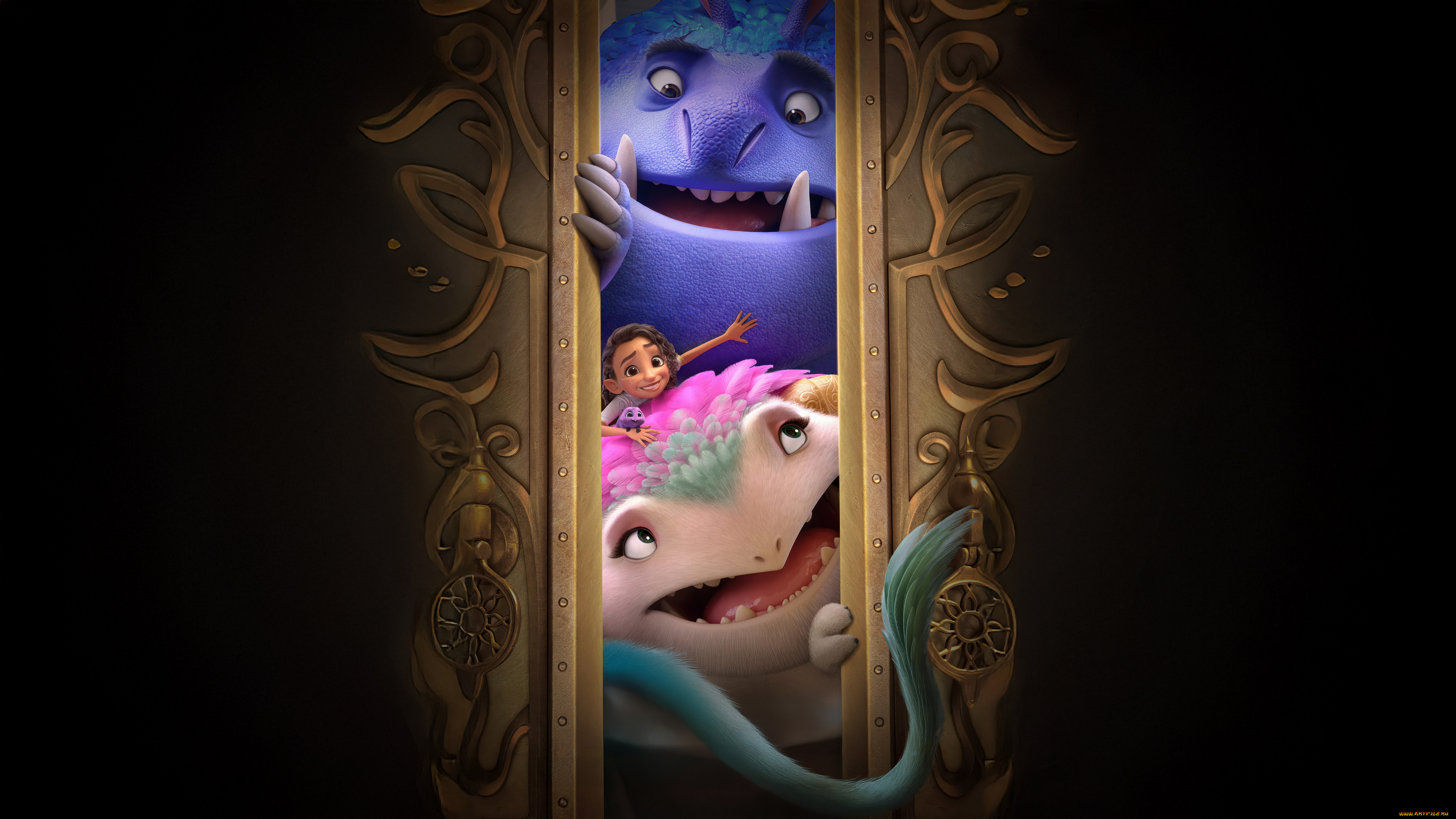 spellbound ,  2024 , , spellbound, , 2024, , , , 